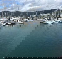 Whitsunday Sailing Club - South Australia Travel