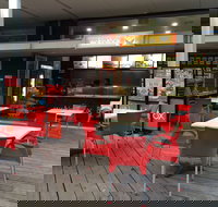 Wok in a Box Hillarys - Hillarys - South Australia Travel