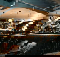 Atelier Brasserie - South Australia Travel