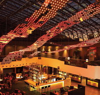 Atrium Bar - South Australia Travel