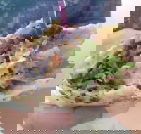 Azmar Kebabs - South Australia Travel