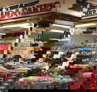 Ben Thanh Hot Bread  Bakery - South Australia Travel