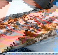 Bites on Wheels - South Australia Travel