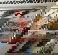 Brewster's Gallery Cafe - South Australia Travel