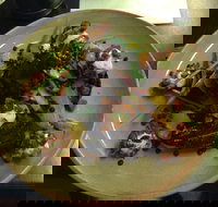 Butternut Cafe - South Australia Travel