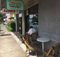 Cafe Banh Mi Bay - South Australia Travel