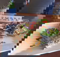 Caffe Sempre - South Australia Travel