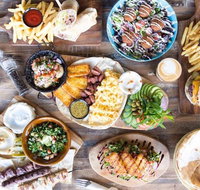 Cafe 35 - South Australia Travel