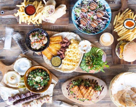 Cafe 35 - South Australia Travel 0