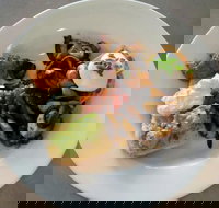 Caffissimo - Hillarys - South Australia Travel