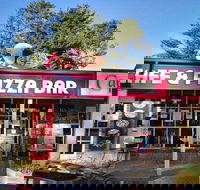 CappaRossi's - South Australia Travel