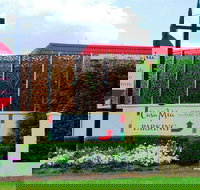 Casa Mia Cafe Restaurant - South Australia Travel