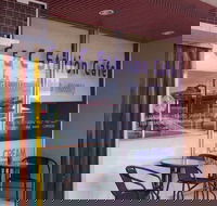 CC Station Cafe - South Australia Travel