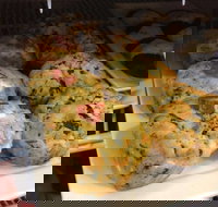 Centerpoint Cafe - South Australia Travel