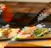 Cenzo's Cafe and Bar - South Australia Travel