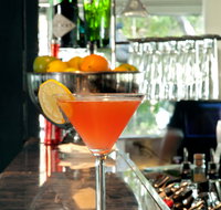 Char Restaurant at Admiralty - South Australia Travel