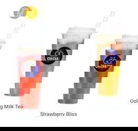 Cha Cha Tea - South Australia Travel