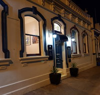 Coast Cafe Milton - South Australia Travel