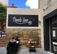 Dandy Lane - South Australia Travel