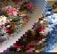 Daydreamers Cafe - South Australia Travel