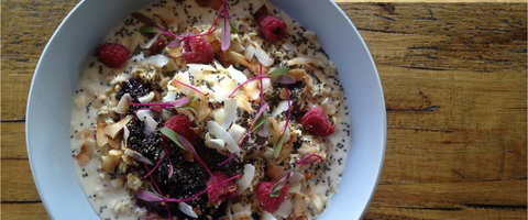 Daydreamers Cafe - South Australia Travel 0