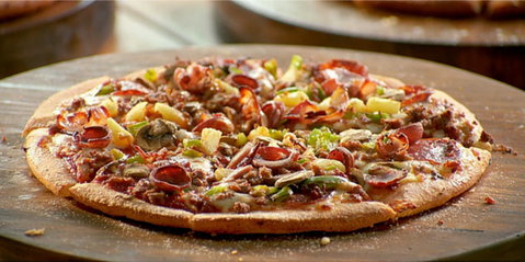 Domino's - Carindale - South Australia Travel 0