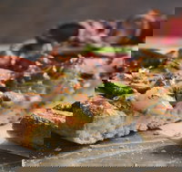 Domino's - Hallett Cove - South Australia Travel