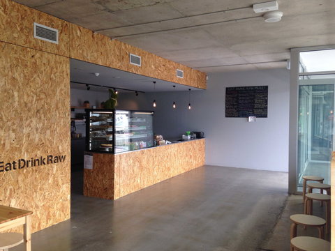 Eat Drink Raw - South Australia Travel 0