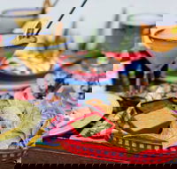 El Camino Cantina - South Australia Travel