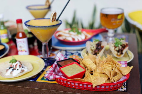 El Camino Cantina - South Australia Travel 0