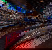Fat Freddy's Beach Bar and Diner - South Australia Travel