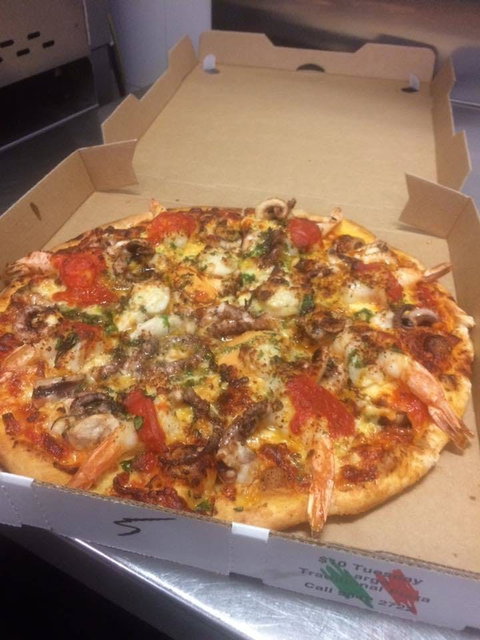 Fortunato's - South Australia Travel 0