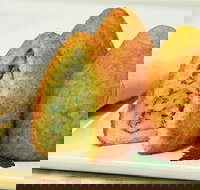 Forty Beans - South Australia Travel