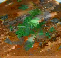 Four Figs - South Australia Travel