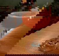 George's Bar - South Australia Travel