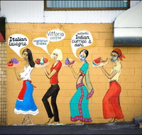 Global Kitchen - South Australia Travel