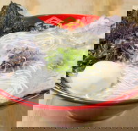 Hakata Gensuke Ramen Professionals - Hawthorn - South Australia Travel