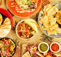 Hot Tamale - South Australia Travel