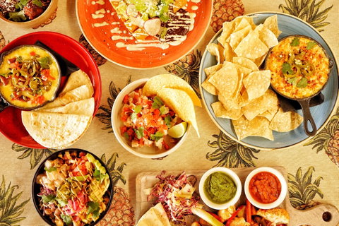 Hot Tamale - South Australia Travel 0