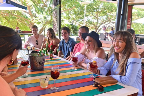 Hot Tamale - South Australia Travel 1