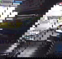 Hue Hue - South Australia Travel