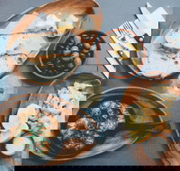 Hunter and Barrel - South Australia Travel