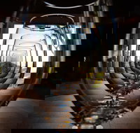 Hunter-Gatherer Vintners - South Australia Travel