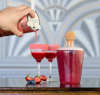 Hyde Hacienda Sydney Bar and Lounge - South Australia Travel