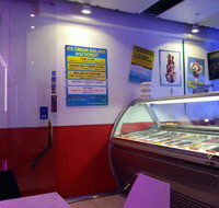 Iku Wholefood - CBD - South Australia Travel