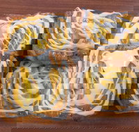 Indian and Persian Cuisines - South Australia Travel