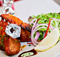 Indique Indian Fine Cuisine