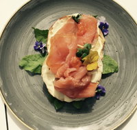 Indulge Brasserie at Moorebank Sports Club - South Australia Travel