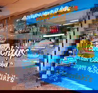 Isle of Wight - South Australia Travel