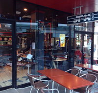 Japanese Food Express - South Australia Travel